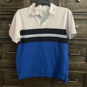 Gap polo shirt